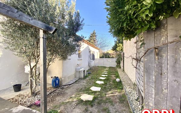 Maison à vendre    4 pièces •  Vedène