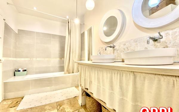 Maison à vendre    4 pièces •  Vedène