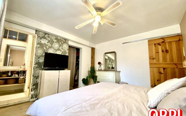 Maison à vendre    4 pièces •  Vedène