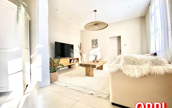 Maison à vendre    4 pièces •  Vedène