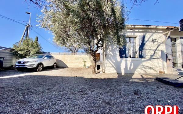 Maison à vendre    4 pièces •  Vedène