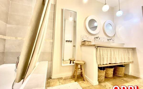 Maison à vendre    4 pièces •  Vedène