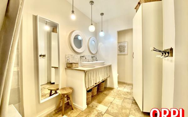 Maison à vendre    4 pièces •  Vedène