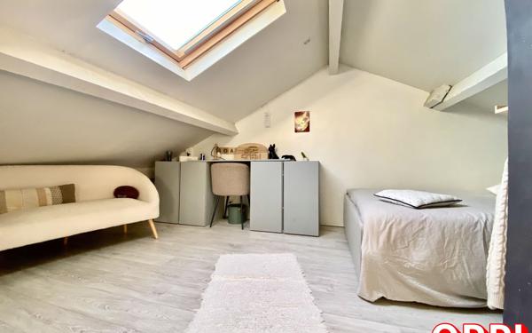 Maison à vendre    4 pièces •  Vedène