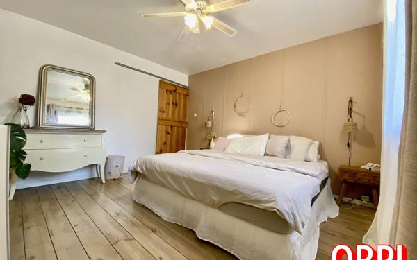 Maison à vendre    4 pièces •  Vedène