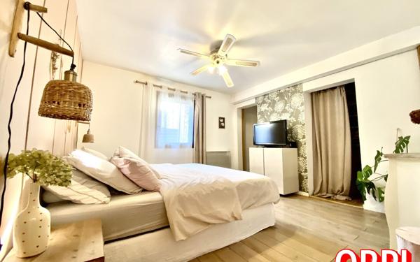 Maison à vendre    4 pièces •  Vedène