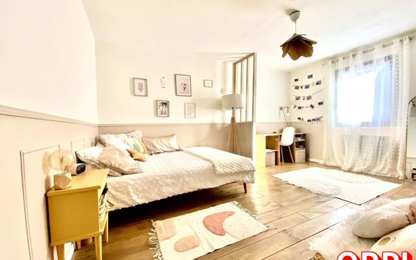 Maison à vendre    4 pièces •  Vedène