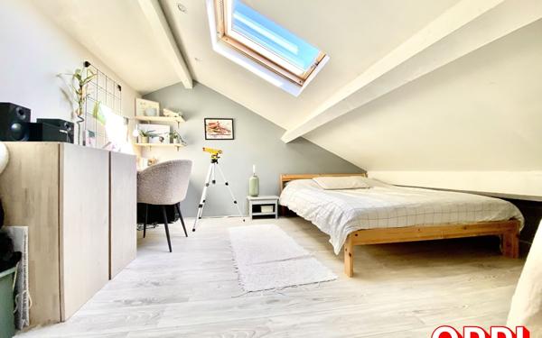 Maison à vendre    4 pièces •  Vedène