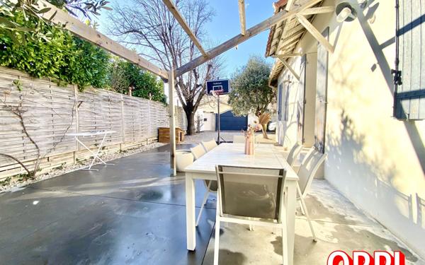 Maison à vendre    4 pièces •  Vedène