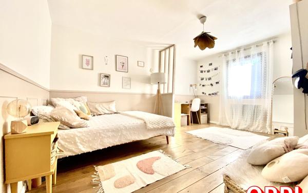 Maison à vendre    4 pièces •  Vedène