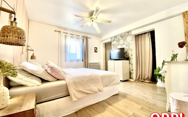 Maison à vendre    4 pièces •  Vedène