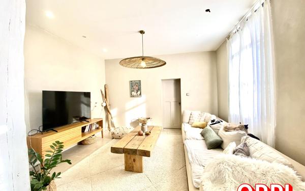 Maison à vendre    4 pièces •  Vedène