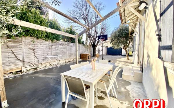 Maison à vendre    4 pièces •  Vedène