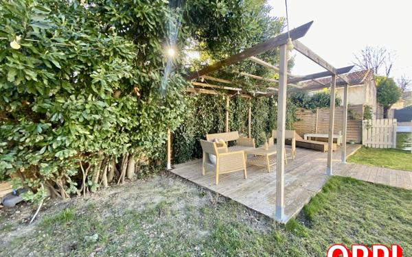 Maison à vendre    4 pièces •  Vedène