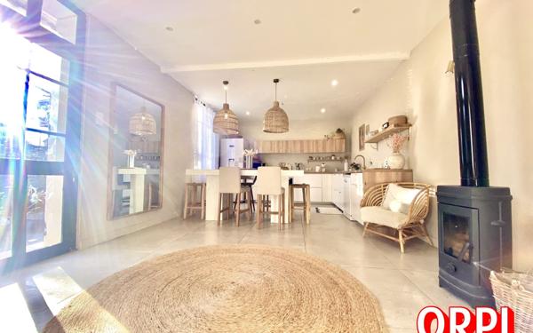 Maison à vendre    4 pièces •  Vedène