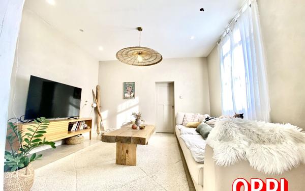 Maison à vendre    4 pièces •  Vedène