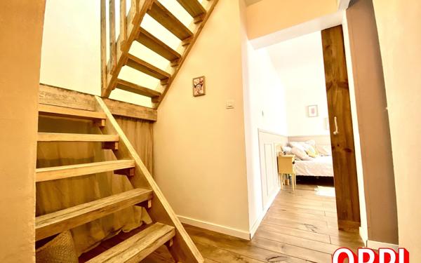 Maison à vendre    4 pièces •  Vedène