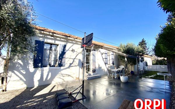 Maison à vendre    4 pièces •  Vedène