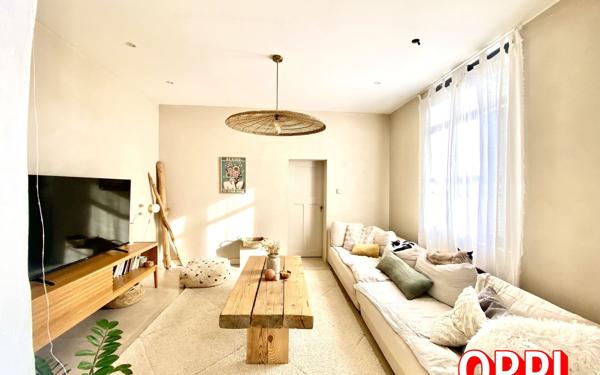 Maison à vendre    4 pièces •  Vedène