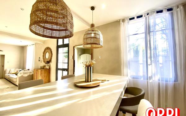 Maison à vendre    4 pièces •  Vedène