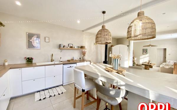 Maison à vendre    4 pièces •  Vedène