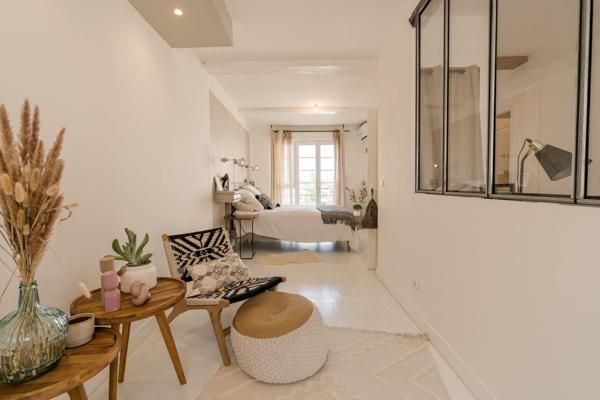 Vente Maison de luxe Sainte-Marie-la-Mer 4 Pièces 120 m²