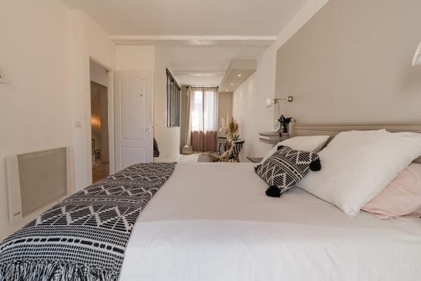 Vente Maison de luxe Sainte-Marie-la-Mer 4 Pièces 120 m²