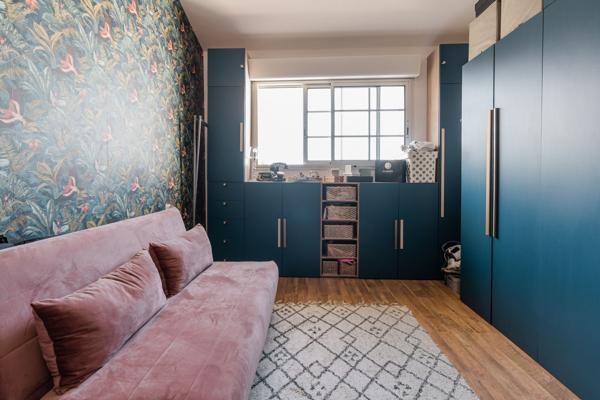 Vente Maison de luxe Sainte-Marie-la-Mer 4 Pièces 120 m²