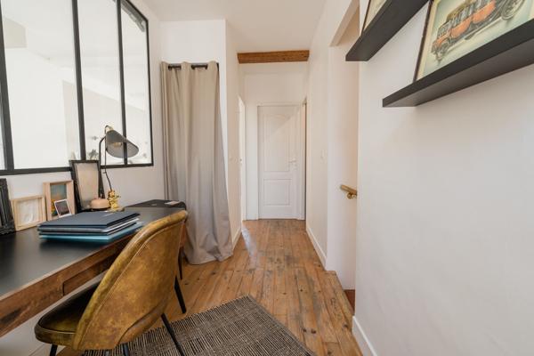 Vente Maison de luxe Sainte-Marie-la-Mer 4 Pièces 120 m²