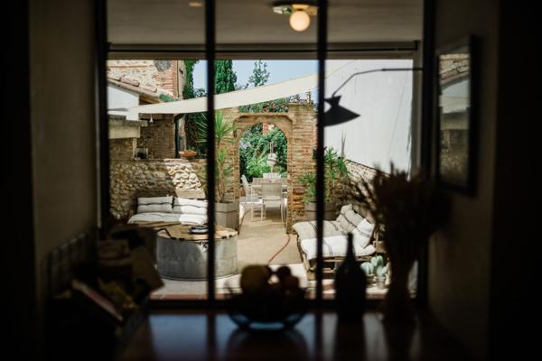 Vente Maison de luxe Sainte-Marie-la-Mer 4 Pièces 120 m²