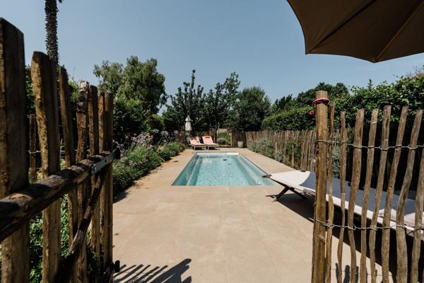 Vente Maison de luxe Sainte-Marie-la-Mer 4 Pièces 120 m²