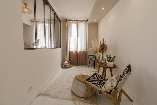 Vente Maison de luxe Sainte-Marie-la-Mer 4 Pièces 120 m²