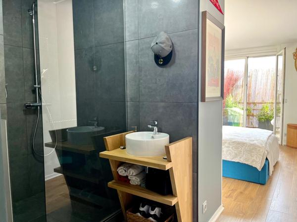 Appartement 4 pièces - 90 m²