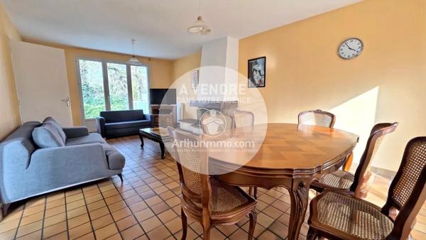 Location                                                      Maison
                        
                     4 pièces                      90 m2                     à Saint-Brevin-les-Pins