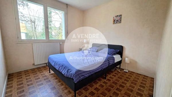 Location                                                      Maison
                        
                     4 pièces                      90 m2                     à Saint-Brevin-les-Pins