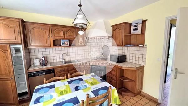 Location                                                      Maison
                        
                     4 pièces                      90 m2                     à Saint-Brevin-les-Pins