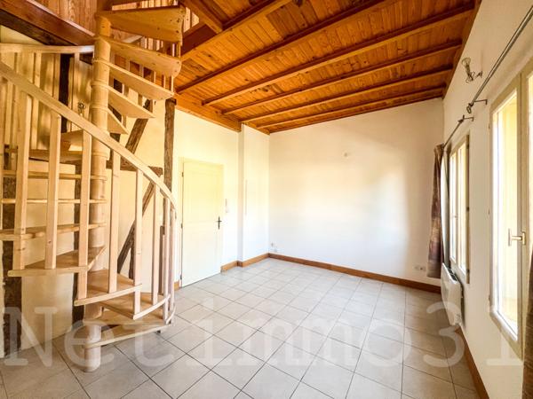 très bel appartement plein centre