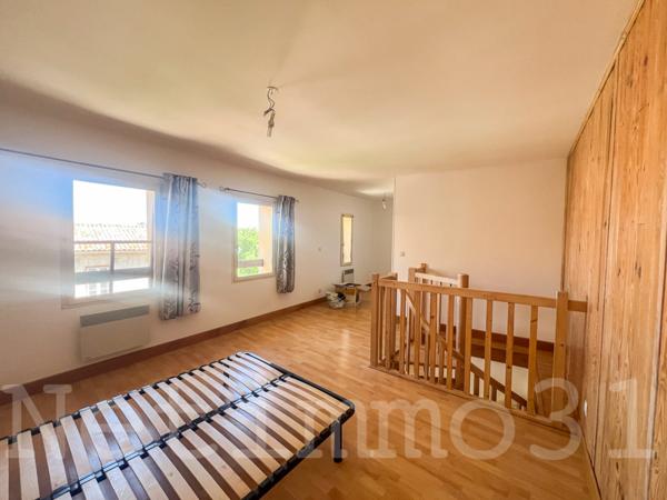 très bel appartement plein centre