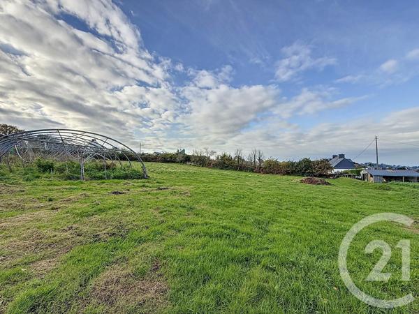 Terrain à vendre  4388 m2 PENVENAN - 22