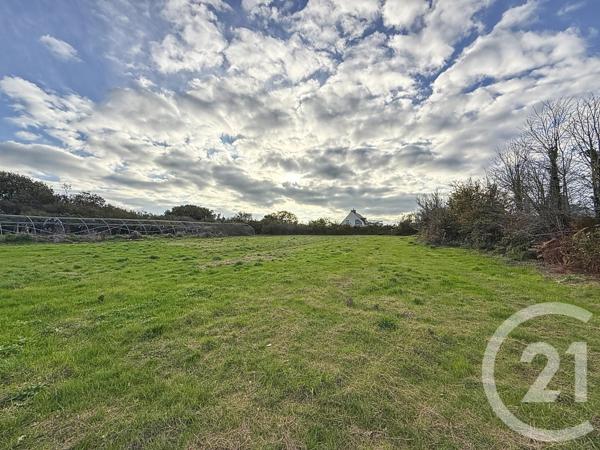 Terrain à vendre  4388 m2 PENVENAN - 22