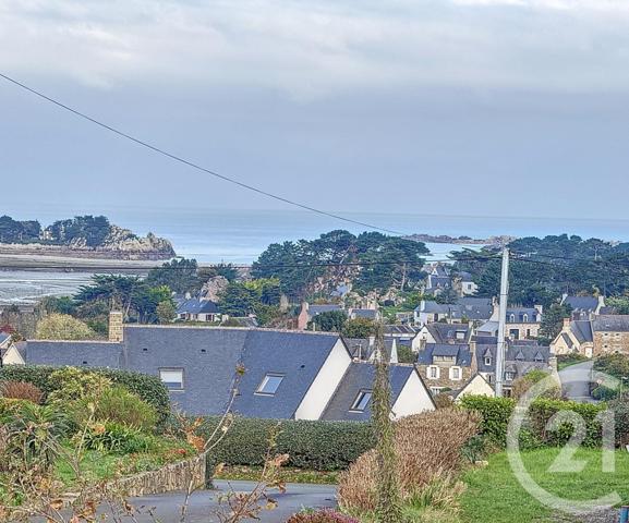 Terrain à vendre  4388 m2 PENVENAN - 22