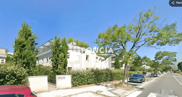 Location Appartement 2 pièces 43.45 m² - Eysines 33320