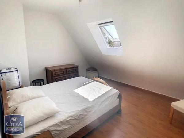 Maison à louer 4 pièces 110.46m² Pluneret (56400)