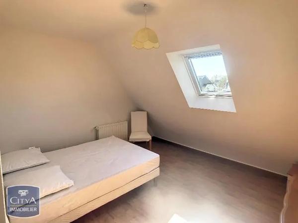 Maison à louer 4 pièces 110.46m² Pluneret (56400)