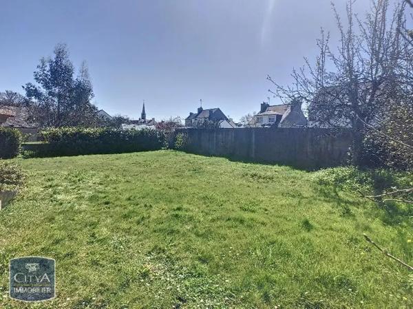Maison à louer 4 pièces 110.46m² Pluneret (56400)