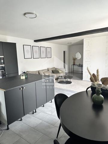 Maison Martigues 4 pièce(s) 91 m2