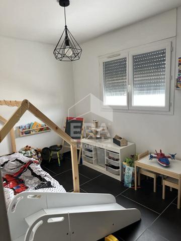 Maison Martigues 4 pièce(s) 91 m2