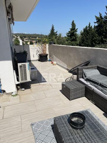 Maison Martigues 4 pièce(s) 91 m2