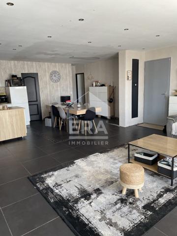 Maison Martigues 4 pièce(s) 91 m2