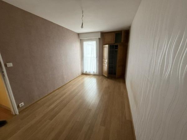 Appartement de type 2 , 61.42 m²